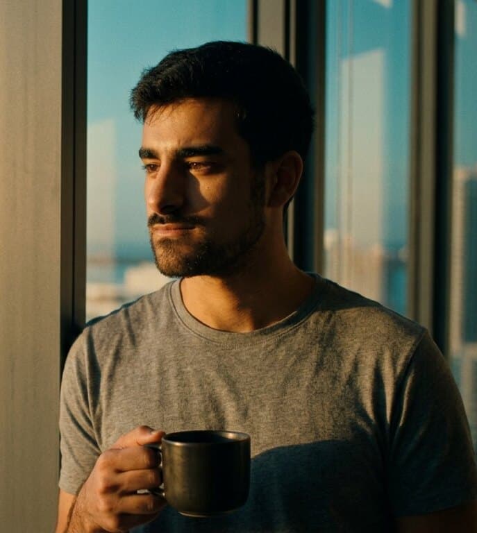 Eliran Yihye, founder of Cuanto Labs